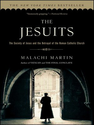 cover image of Jesuits
